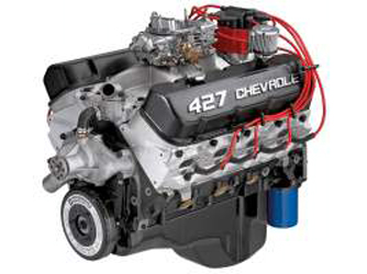 P316A Engine